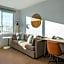 Element Reno Experience District