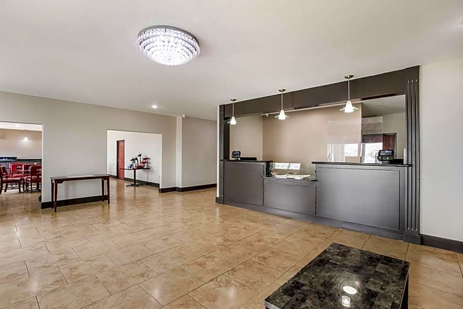 Red Roof Inn & Suites Lake Charles