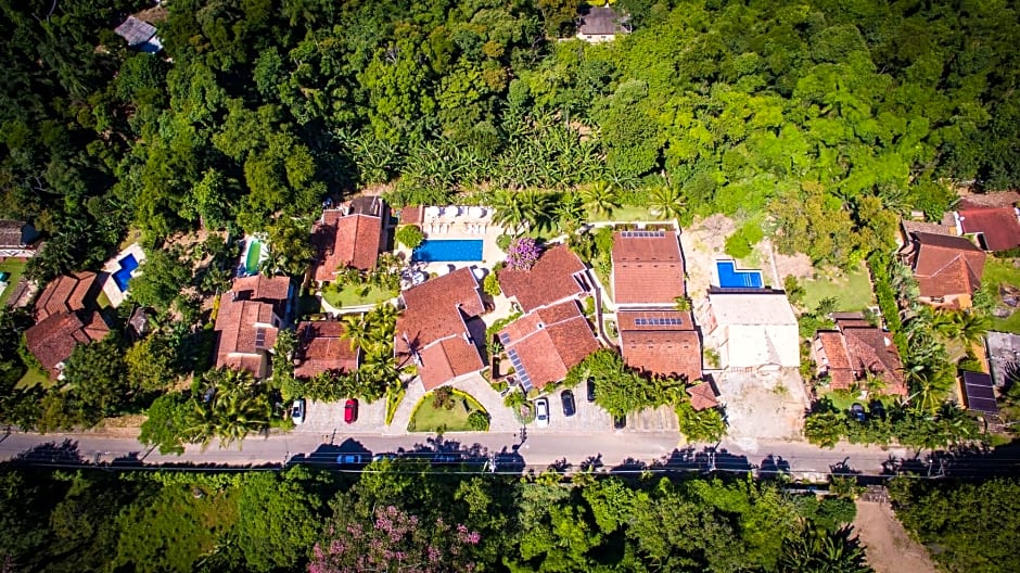 Hotel Pousada Ilhasol