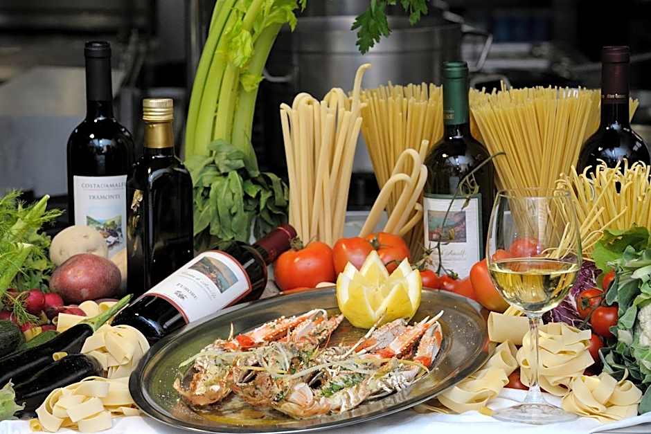 Hotel Pietra di Luna