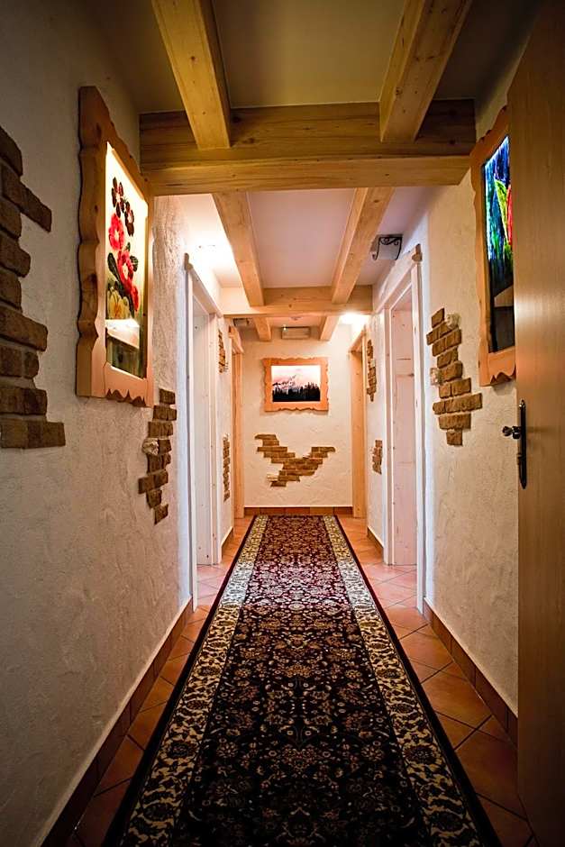 Hotel Bambi Boutique