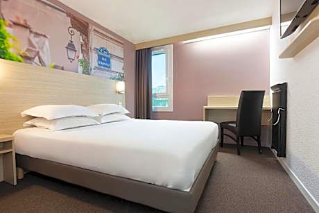 B&B HOTEL Marne-la-Vallée Chelles