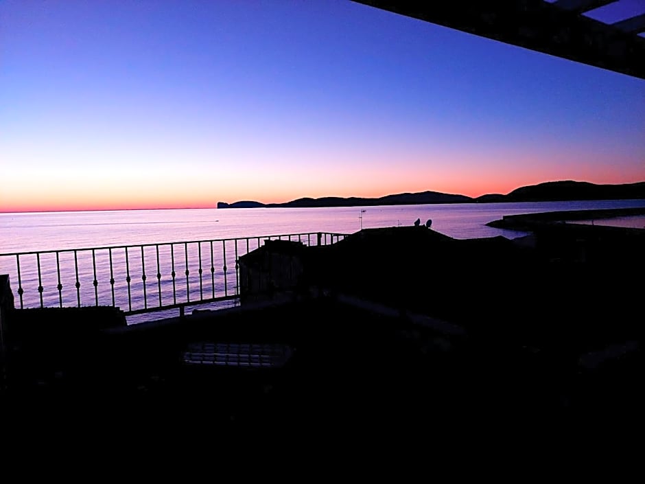 Panorama Guest House