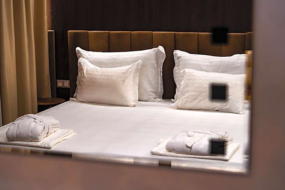 Family Hotel Edia-Sandanski