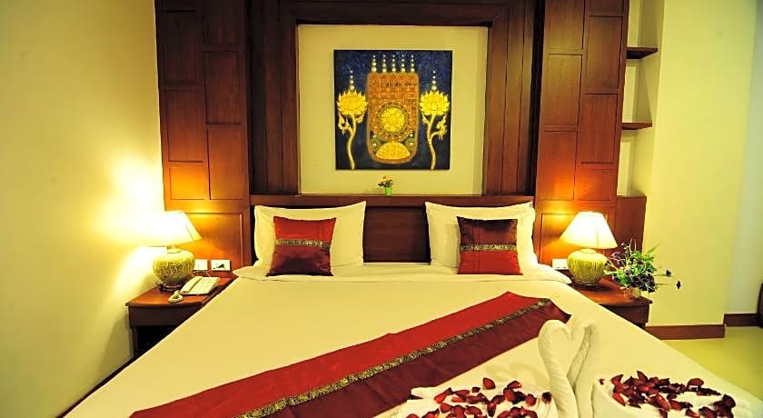 Arita Hotel Patong