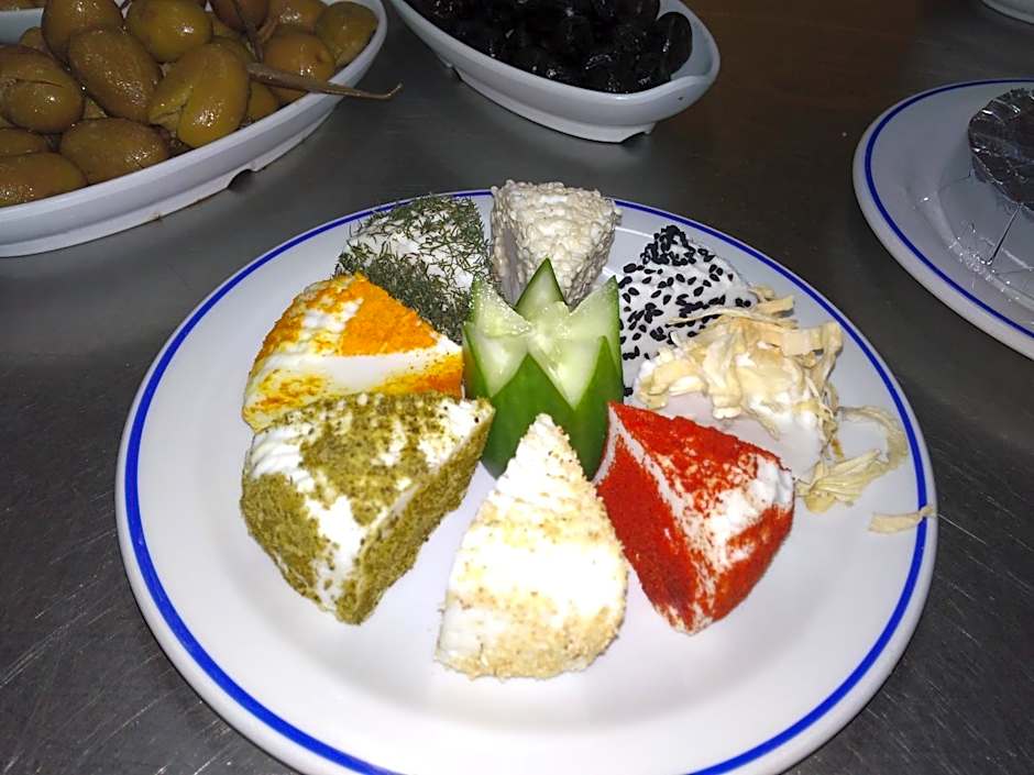 Aloney Habashan Guest village