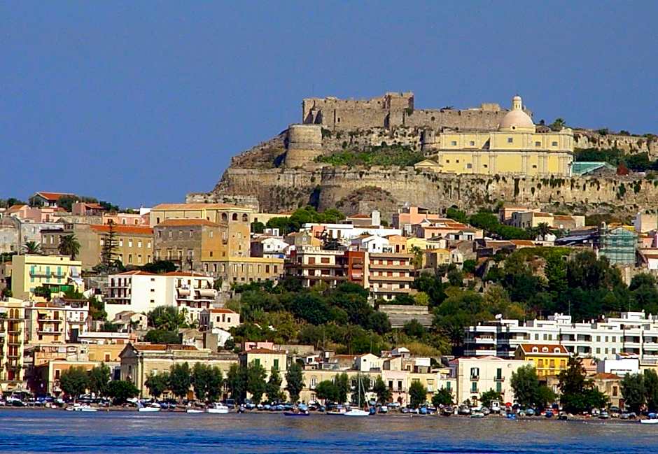 Hotel La Rosa Dei Venti