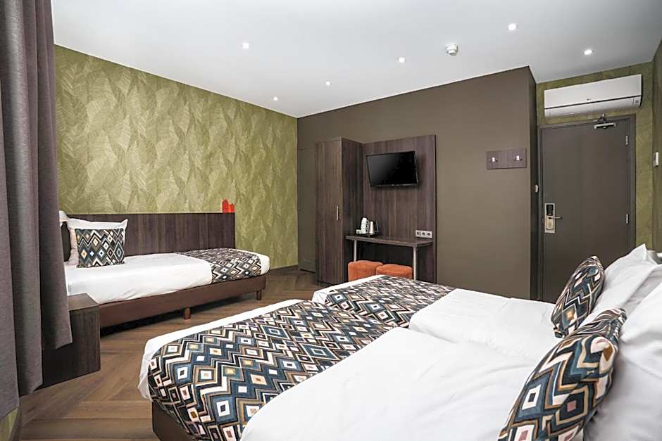 Hotel Damsquare