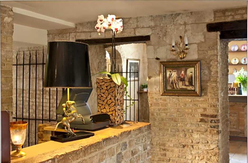 Chateau De Cocove