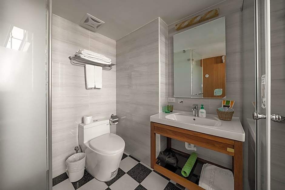 Anping Kensington Hotel