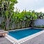 The Awandari Villas Seminyak