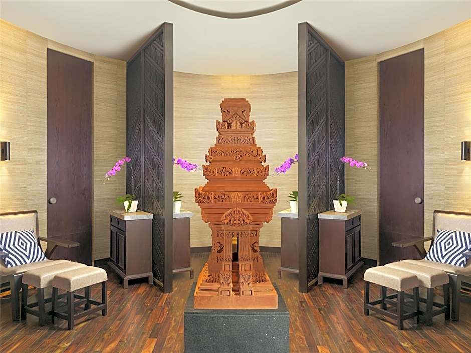 The Apurva Kempinski Bali