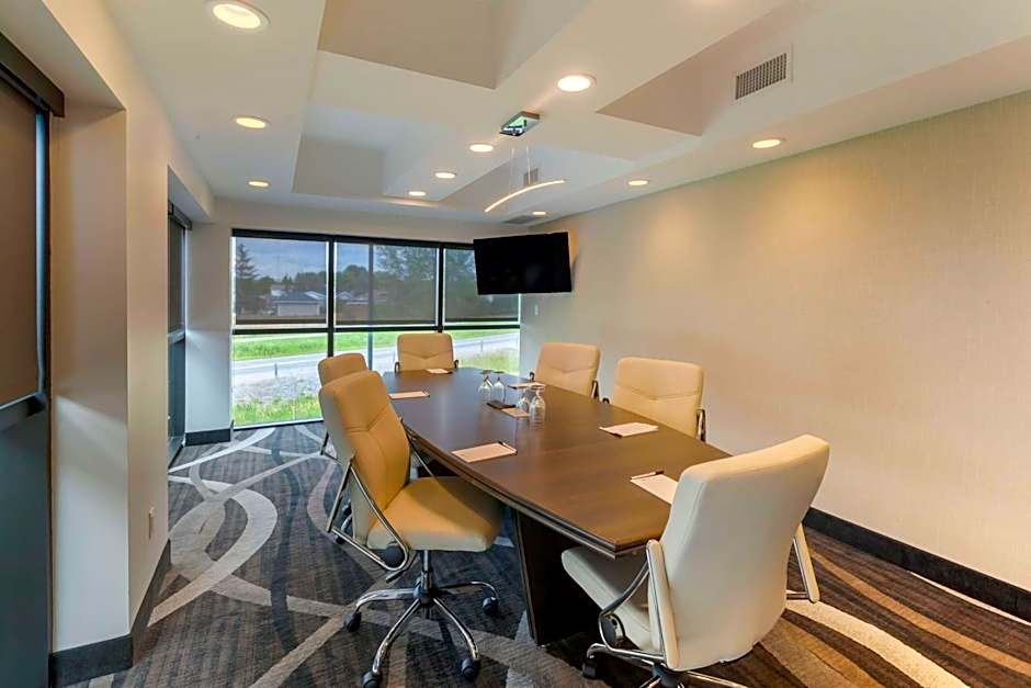 Best Western Premier Northwood Hotel