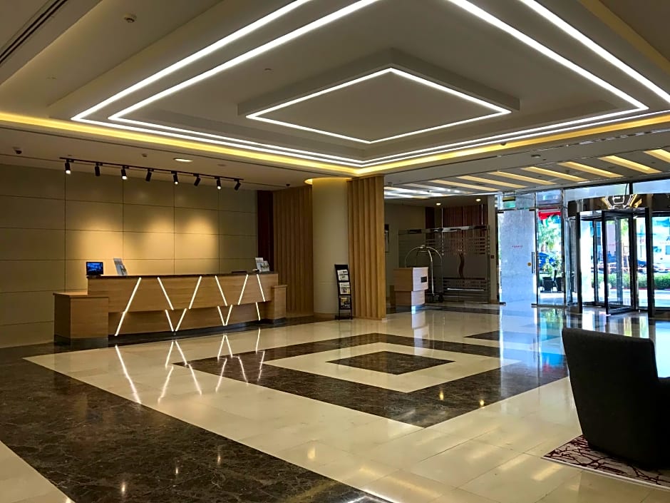 Ramada by Wyndham Dubai Deira