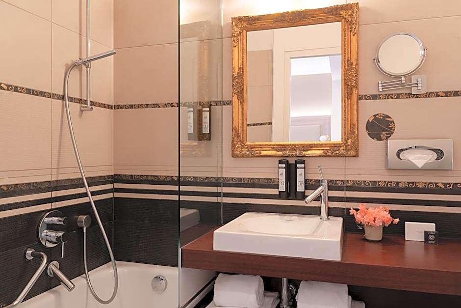 Hotel St.Gotthard