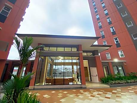 Shero Transpark Bekasi