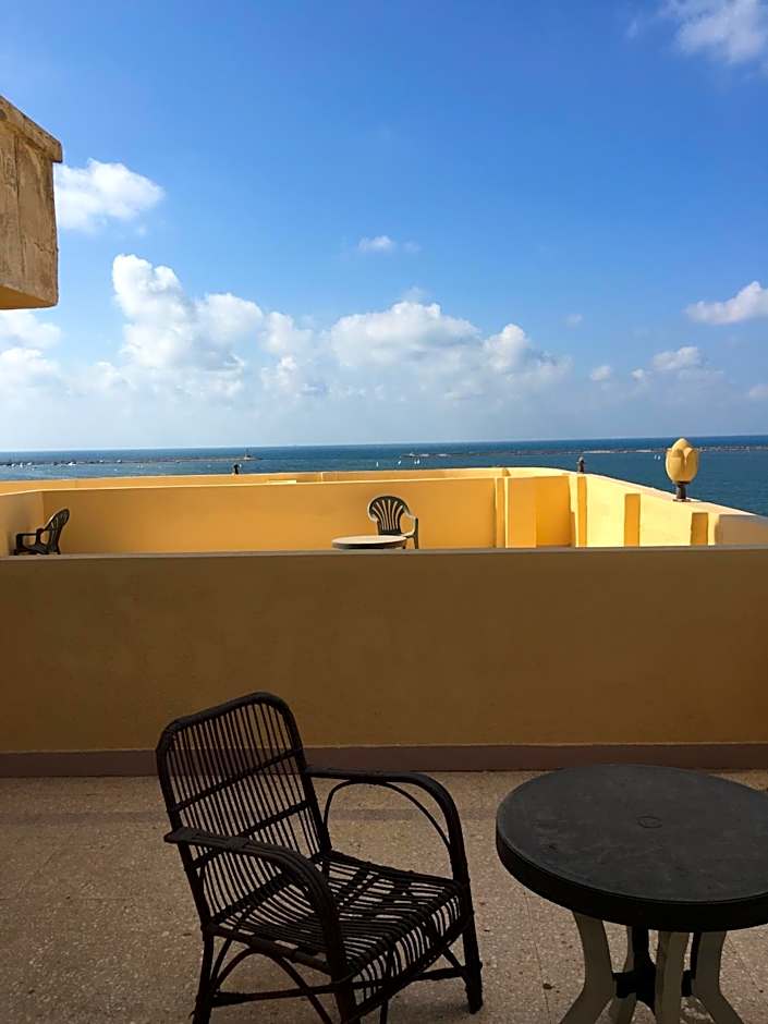 Abeer Hotel Alexandria