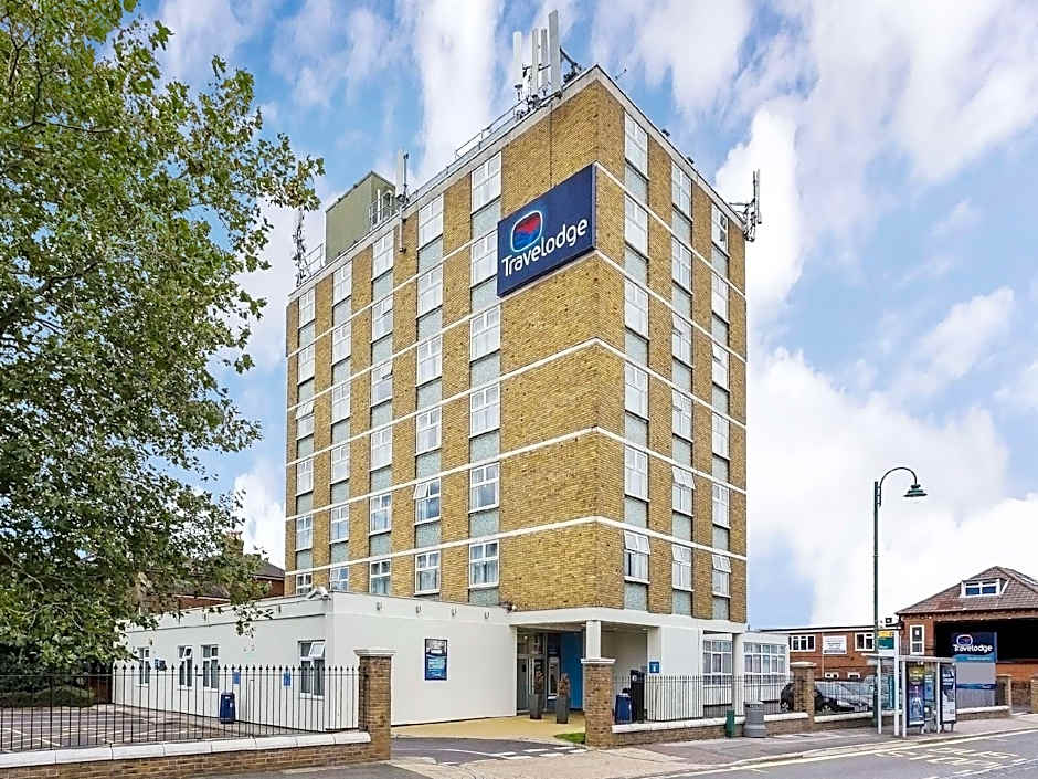 Travelodge Southampton Central