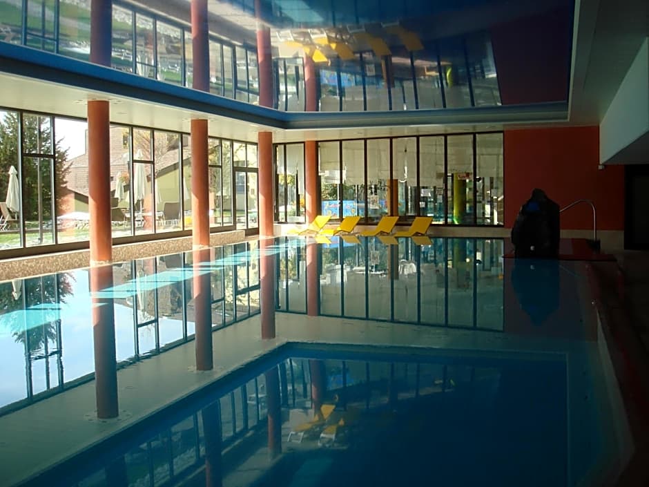 Apartments Seeblick mit Anbindung an ein 4-Sterne-Hotel