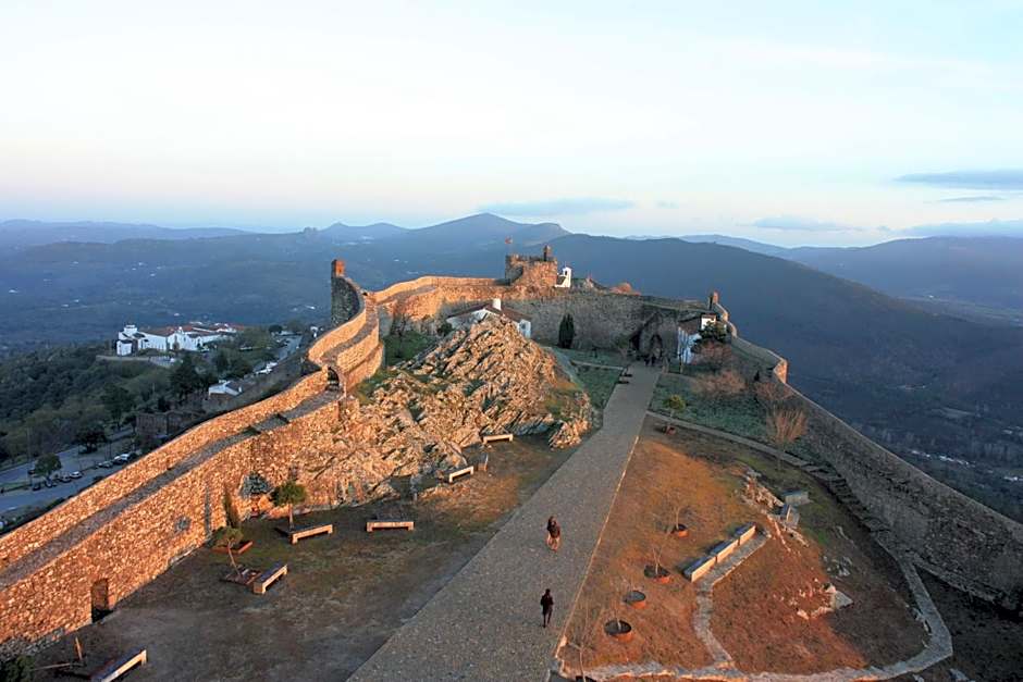 Dom Dinis Marvão