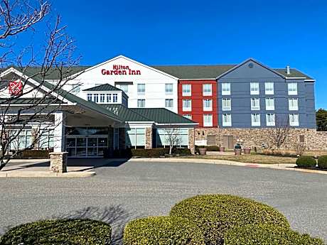 Hilton Garden Inn Lakewood