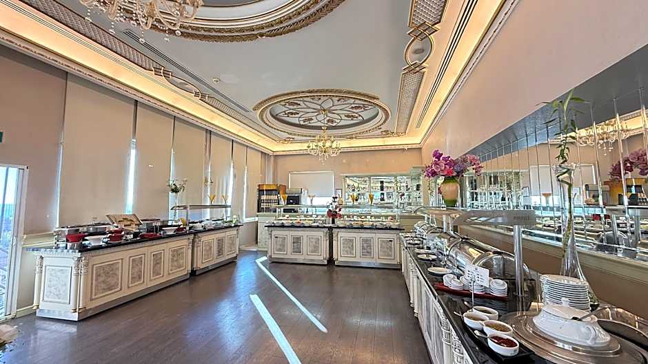 Demir Hotel