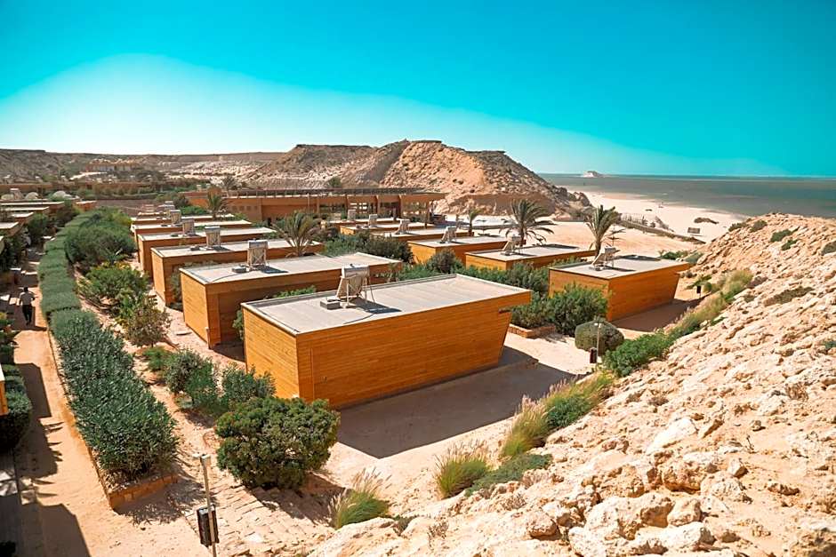 Hotel Dakhla Club & SPA