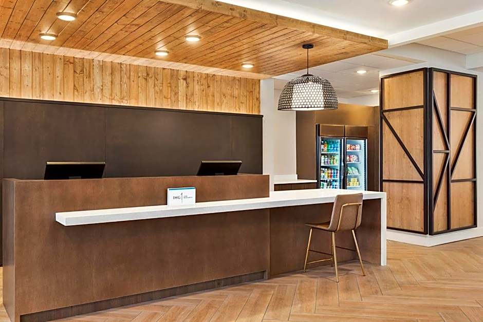 Staybridge Suites Greenville - Medical Center By IHG