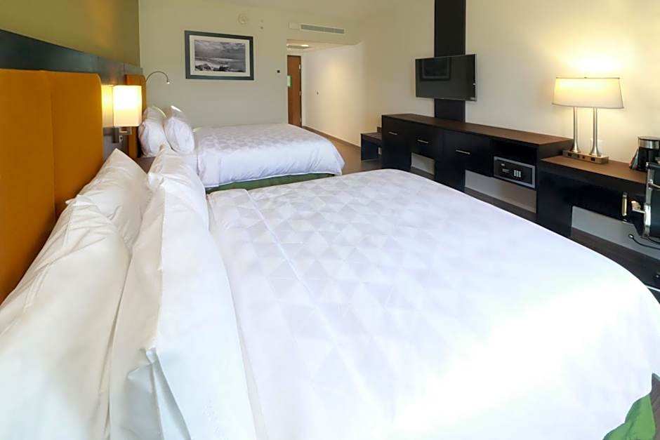 Holiday Inn Tampico Altamira By IHG