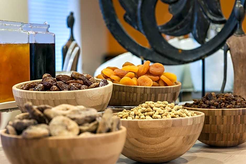 Novotel Constantine