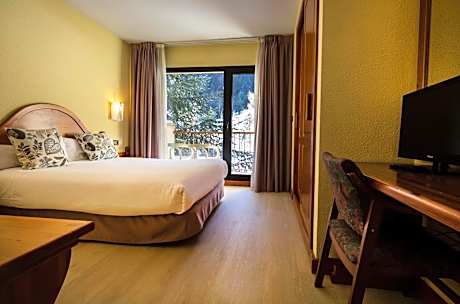 Hotel Sant Gothard by Nexta