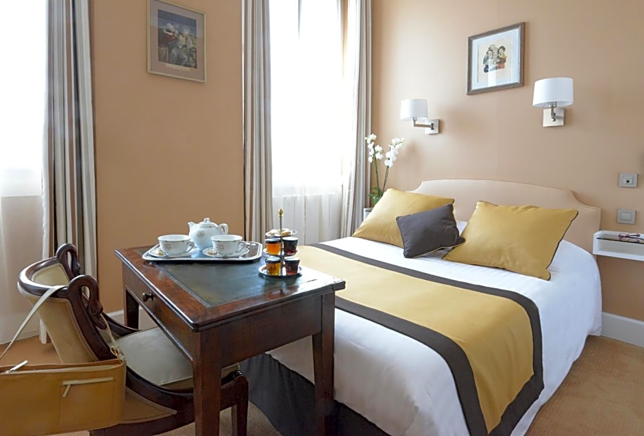 Hotel Splendid