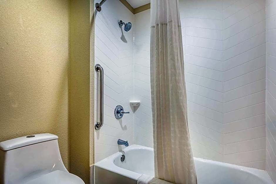 Comfort Inn Lafayette I-65