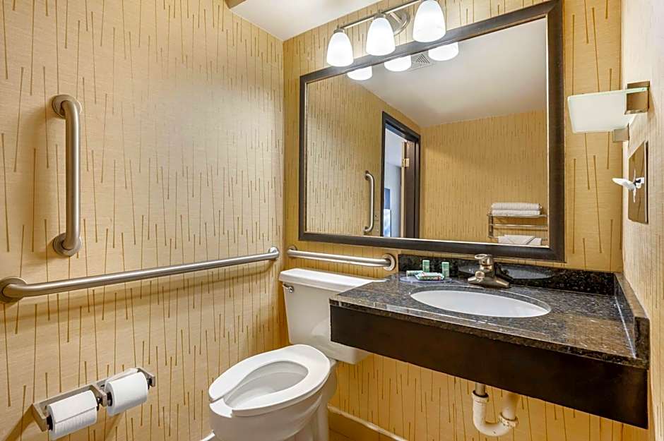 Best Western Chicago - Downers Grove