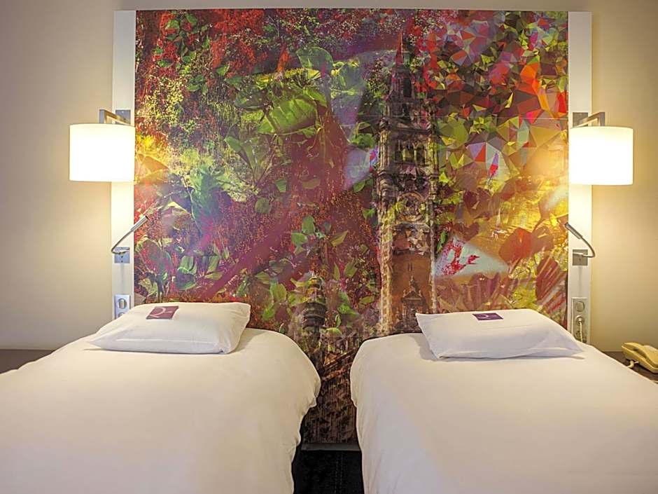 Hotel Mercure Lille Marcq-en-Baroeul