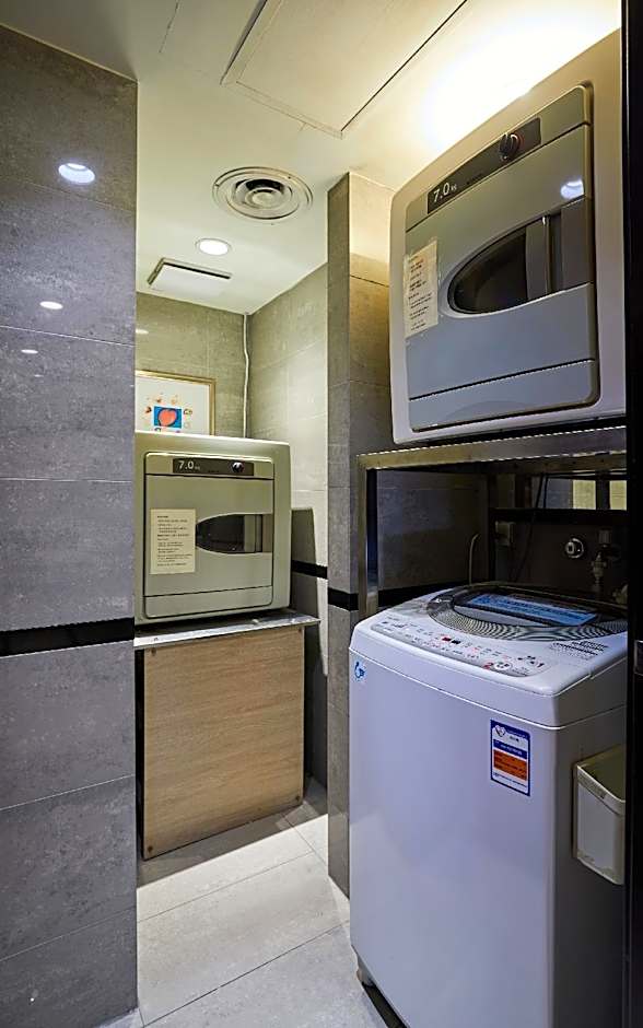 K Hotel - Yunghe