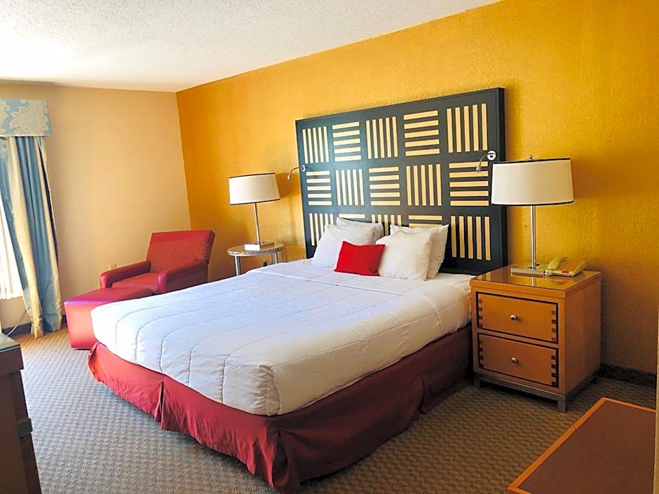 Hotel M Mount Pocono