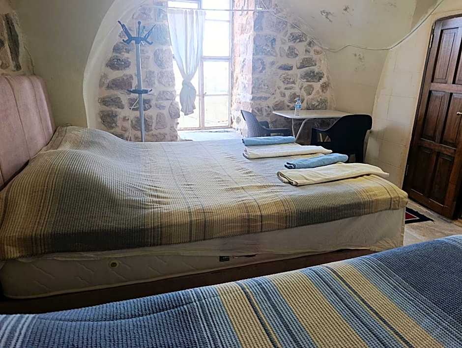 Gılgamesh Maria butik otel