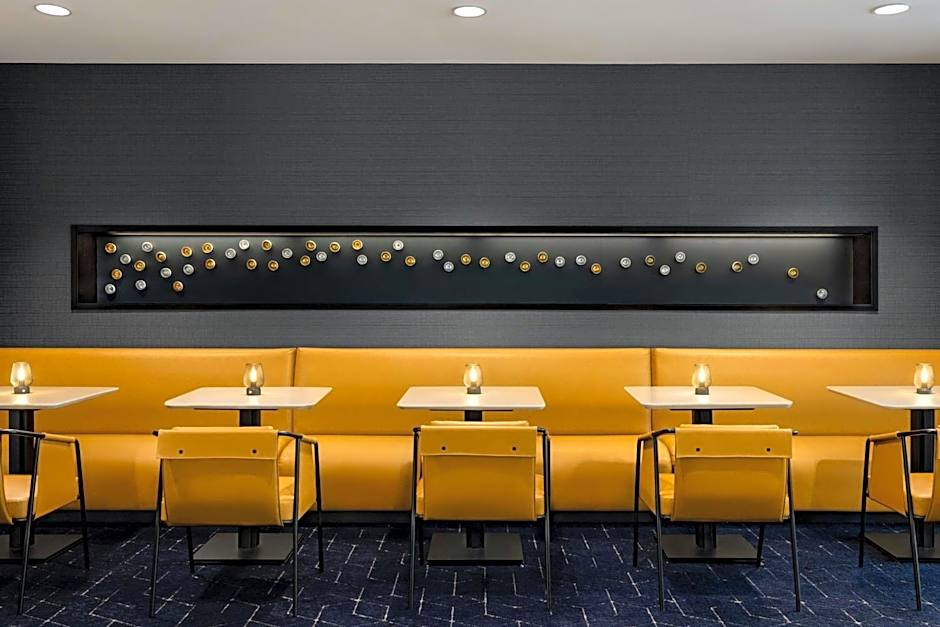 Courtyard by Marriott Wilkes-Barre Arena