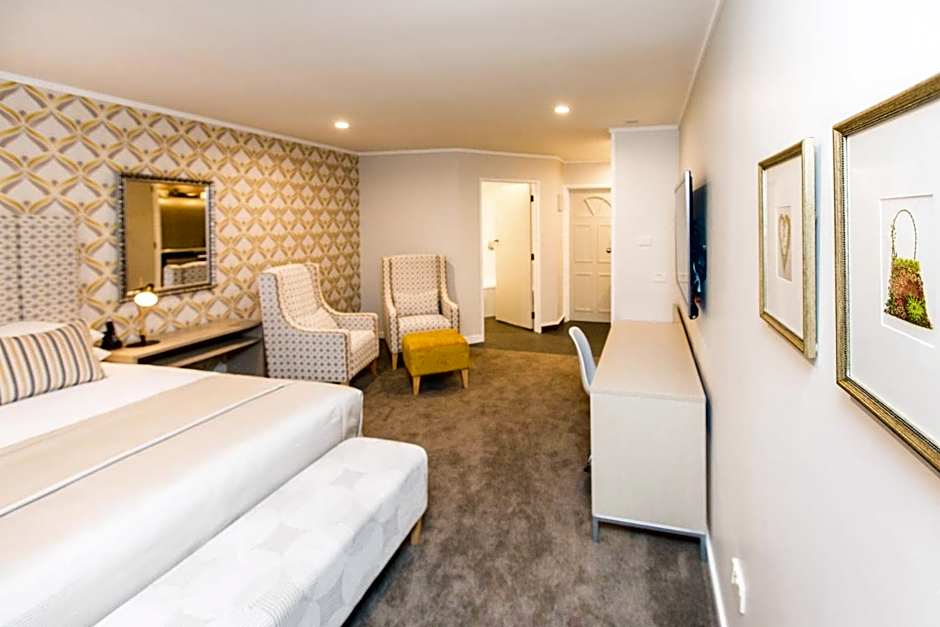 Destiny on Fitzherbert