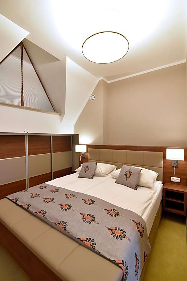 HOTEL*** NAT Bukowina Tatrzańska