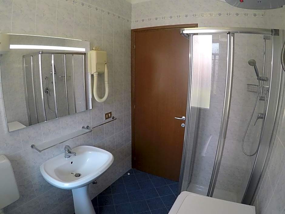 Residence Soleil - Agenzia Cocal