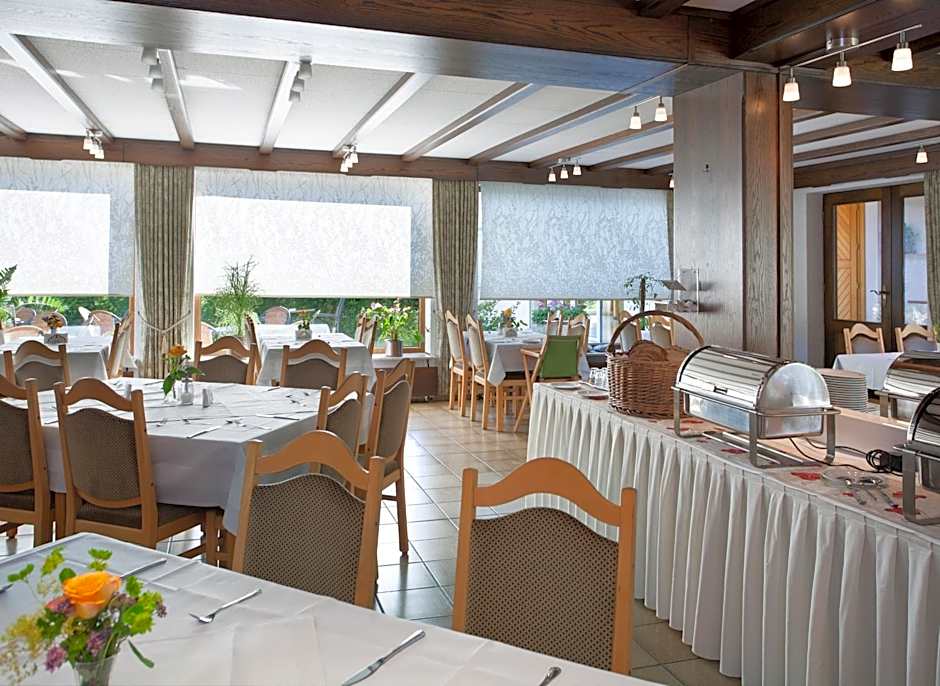 Landhotel Karrenberg