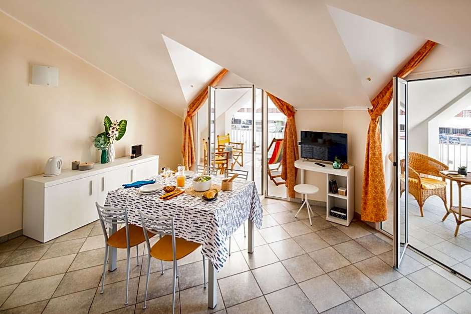 Diano Sporting Apartments