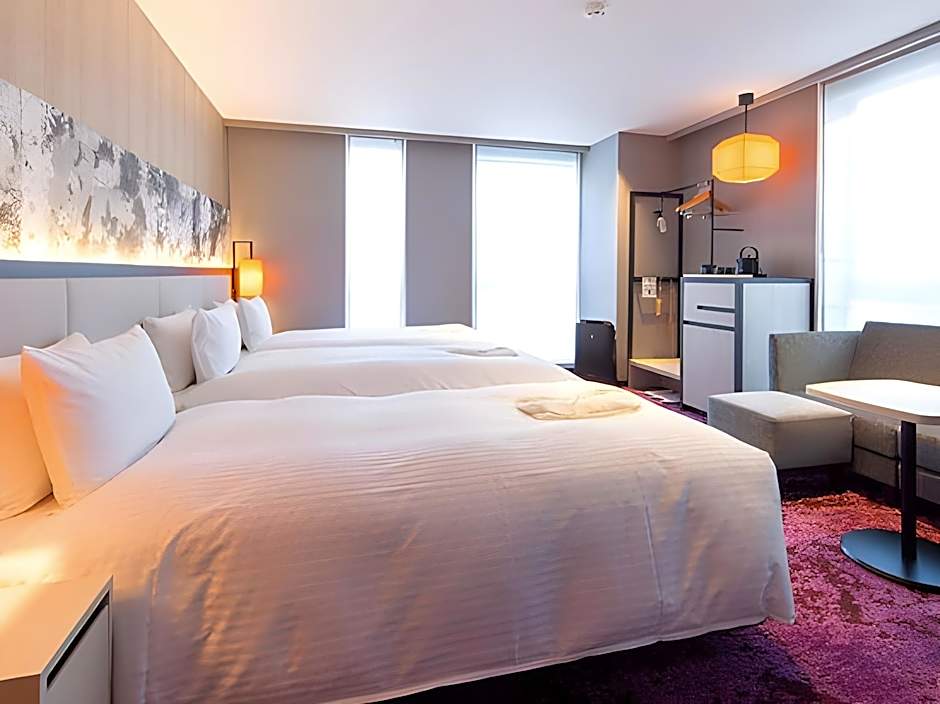 HOTEL FORZA KYOTO SHIJO KAWARAMACHI