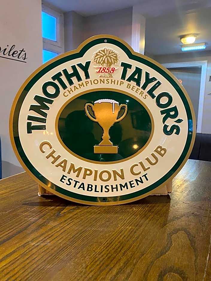 The White Swan, Yeadon