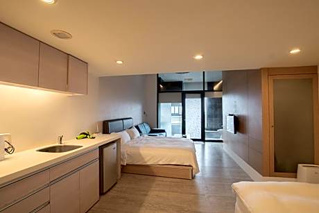 Duoai Mineral Spring