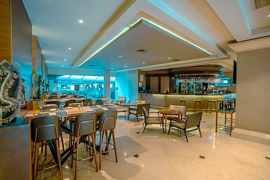 InterContinental Santiago By IHG