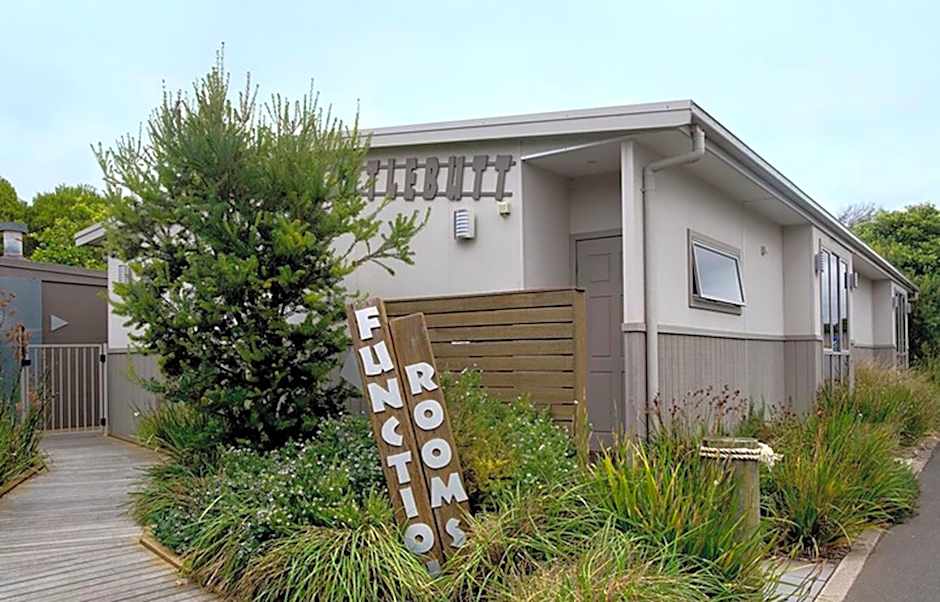 BIG4 Ingenia Holidays Queenscliff Beacon