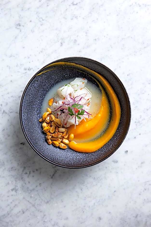 La Mansion Vi Vadi Hotel